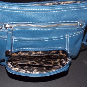 Sophia Caperilli Crossbody